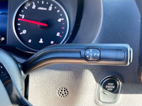 New 2025 Mercedes-Benz Sprinter 2500 image 18