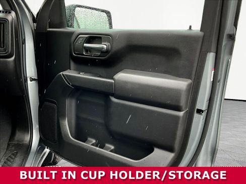 Used 2024 GMC Sierra 1500 Pro w/ Graphite Edition AWD/4WD image 26