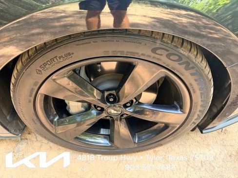 Used 2021 Ford Mustang GT w/ Equipment Group 301A RWD image 14
