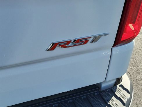 New 2026 Chevrolet Silverado 1500 RST w/ Z71 Off-Road Package image 22