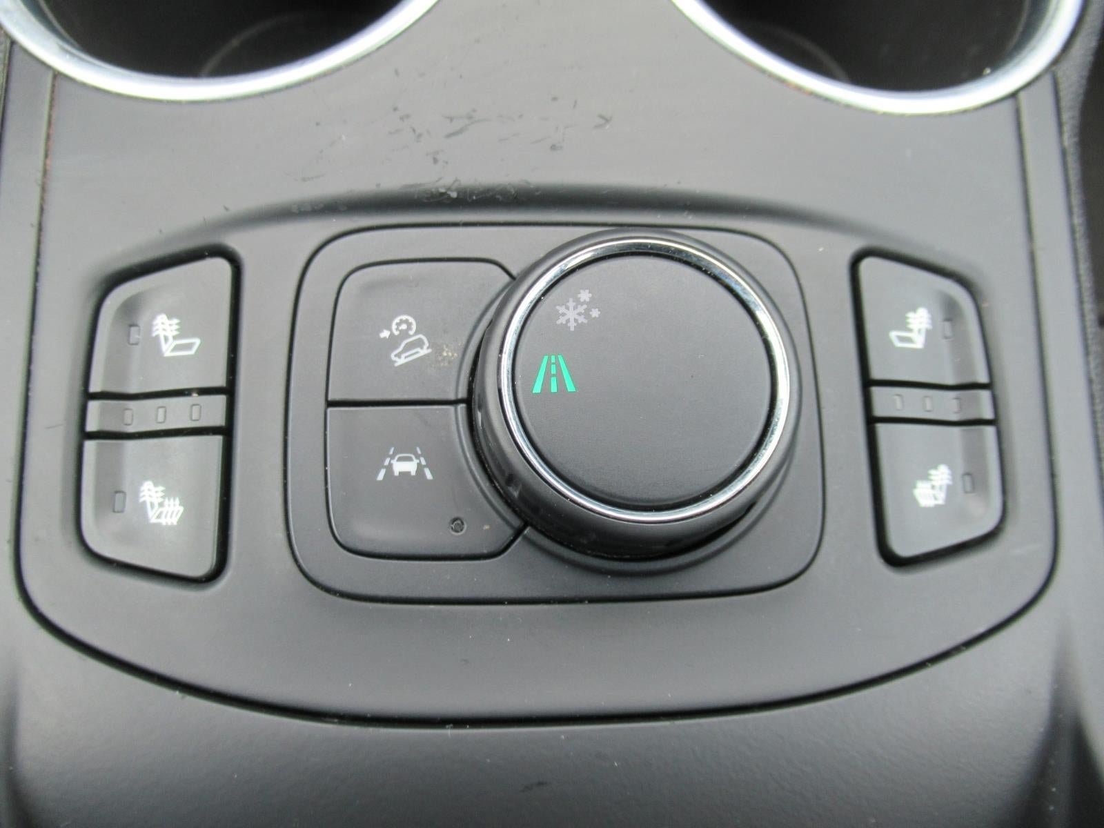 Used 2020 GMC Terrain SLT w/ Preferred Package FWD image 26