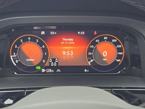 New 2026 Volkswagen Atlas Peak Edition AWD/4WD image 32
