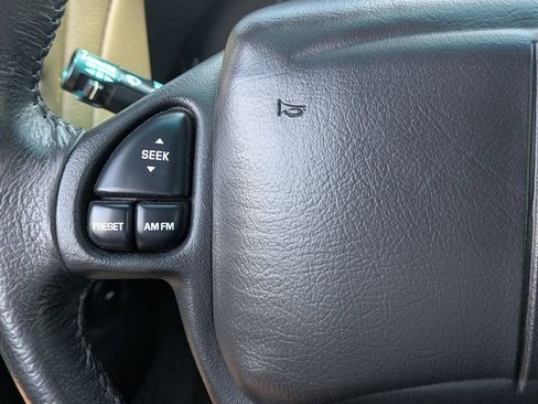 Used 2002 Chevrolet Camaro Z28 w/ SS Performance/Appearance Pkg image 14