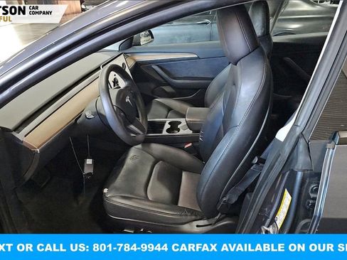 Used 2023 Tesla Model 3 Long Range image 4