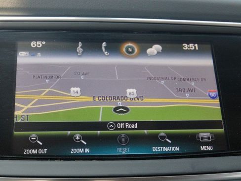 Used 2019 Buick Enclave Essence AWD/4WD image 22