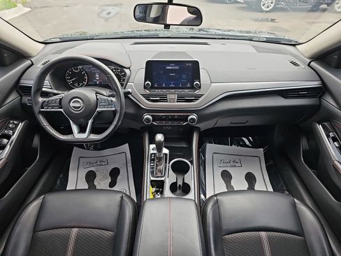 Used 2023 Nissan Altima 2.5 SR FWD image 15