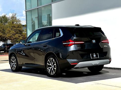 New 2026 BMW X3 xDrive30 w/ Premium Package image 7