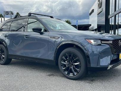 New 2026 MAZDA CX-90 3.3 Turbo S w/ Premium Package