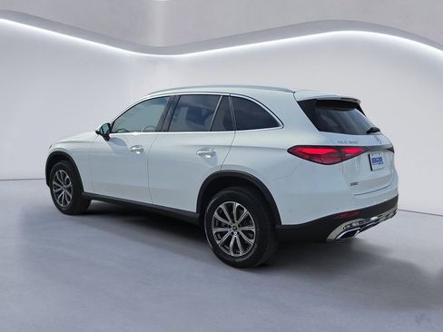 New 2026 Mercedes-Benz GLC 300 4MATIC image 5