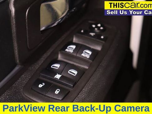 Used 2021 RAM 1500 Warlock w/ Luxury Group AWD/4WD image 24