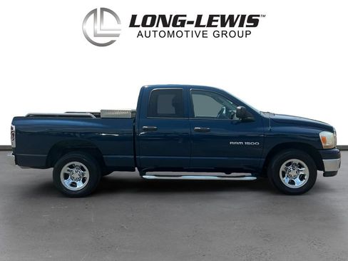 Used 2006 Dodge Ram 1500 Truck SLT RWD image 8