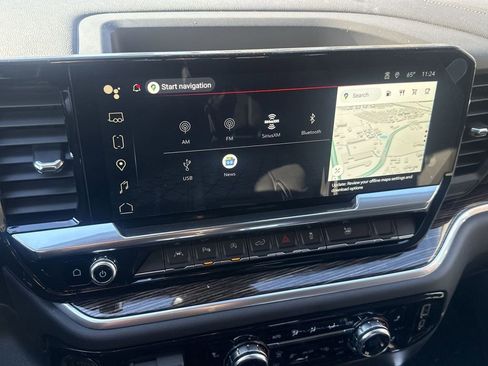 New 2026 GMC Sierra 1500 Elevation w/ Elevation Premium Package image 18