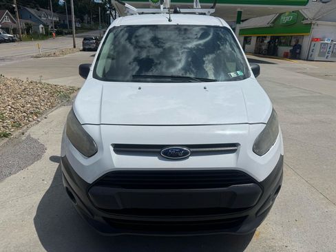 Used 2014 Ford Transit Connect XL FWD image 8