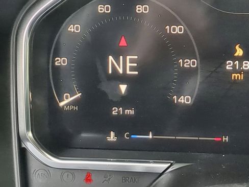 New 2026 GMC Sierra 1500 Denali Ultimate image 12