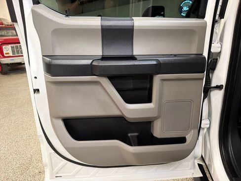 Used 2022 Ford F350 XL w/ Power Equipment Group AWD/4WD image 34