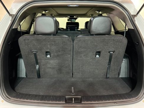 Used 2023 Kia Sorento S w/ Panoramic Sunroof Package image 23