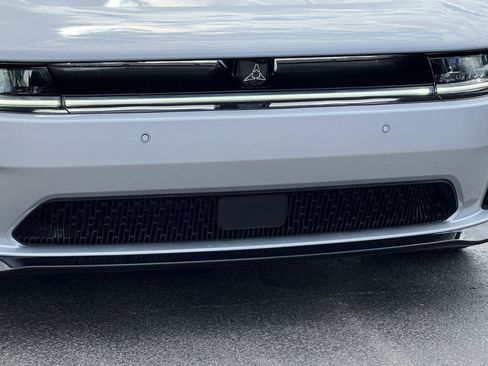 New 2024 Dodge Charger Daytona R/T w/ Plus Group AWD/4WD image 34