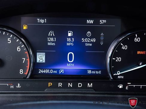 Used 2024 Ford Explorer Timberline w/ Timberline Technology Package AWD/4WD image 27