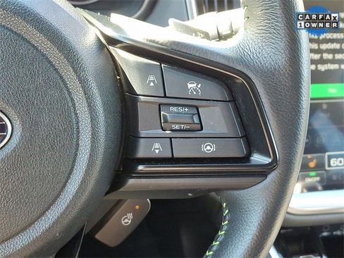 Used 2024 Subaru Outback Onyx Edition w/ Popular Package #2 image 21