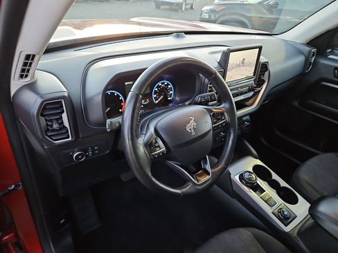 Used 2022 Ford Bronco Sport Big Bend w/ Convenience Package image 17