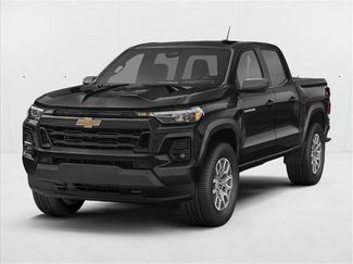Used 2023 Chevrolet Colorado W/T video 1