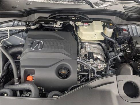 New 2026 Acura MDX Type S image 18