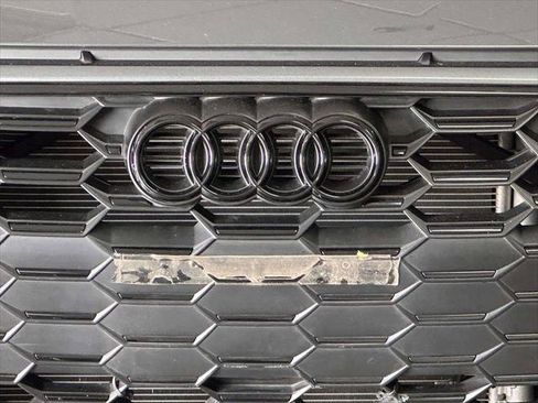 Used 2024 Audi S3 Premium Plus w/ Premium Plus Package AWD/4WD image 9