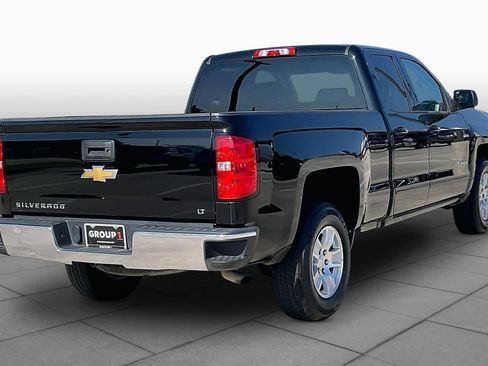 Used 2018 Chevrolet Silverado 1500 LT RWD image 13