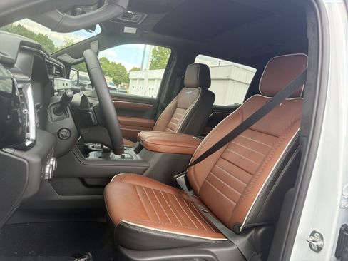 New 2026 GMC Sierra 1500 Denali Ultimate AWD/4WD image 13