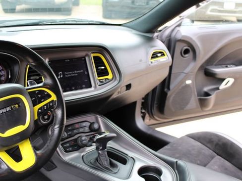 Used 2023 Dodge Challenger R/T w/ Plus Package RWD image 18