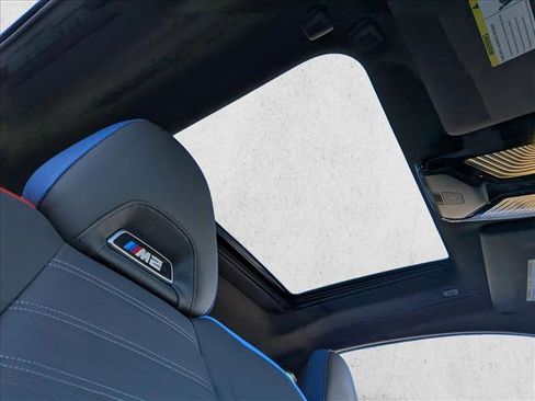 Used 2024 BMW M2 w/ Lighting Package image 19