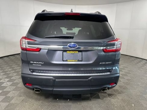 Used 2023 Subaru Ascent Premium w/ Convenience Package AWD/4WD image 3