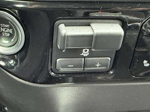 Used 2022 Chevrolet Silverado 1500 RST w/ All Star Edition Plus AWD/4WD image 28