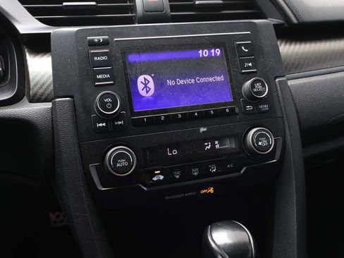 Used 2019 Honda Civic Sport image 11