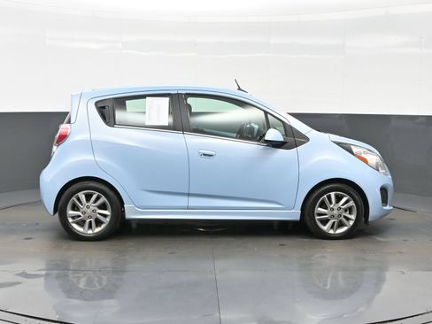 Used 2015 Chevrolet Spark LT FWD image 7