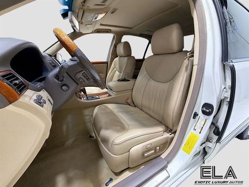 Used 2005 Lexus LS 430 image 23