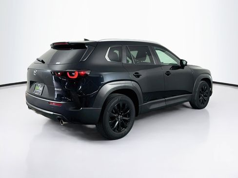 Used 2025 MAZDA CX-50 AWD 2.5 S w/ Premium Package image 9