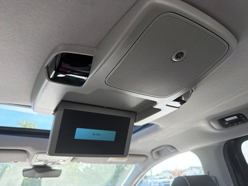 Certified 2024 Honda Odyssey Elite image 37
