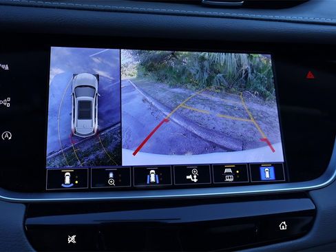 New 2026 Cadillac XT5 Premium Luxury image 23