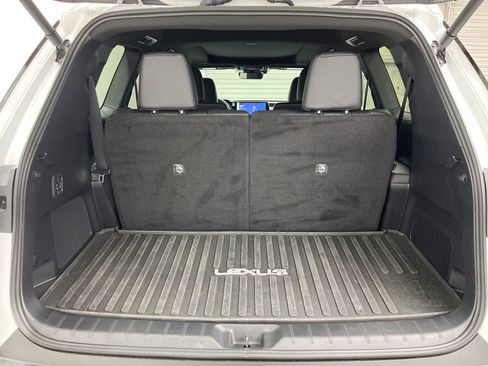 Used 2024 Lexus TX 350 FWD w/ Captains Chair Package image 25