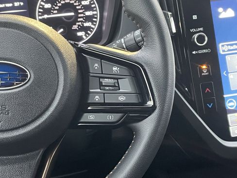 Certified 2025 Subaru Forester Sport image 19