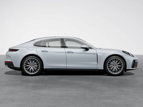 New 2026 Porsche Panamera 4 AWD/4WD image 5