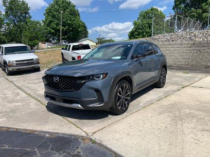 Used 2024 MAZDA CX-50 2.5 Turbo w/ Cargo Package