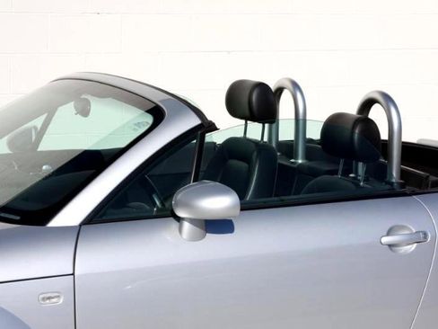 Used 2002 Audi TT 1.8T image 24