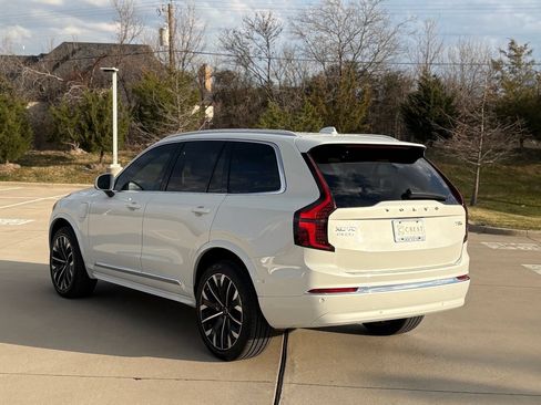 New 2026 Volvo XC90 T8 Ultra w/ Lounge Package AWD/4WD image 5