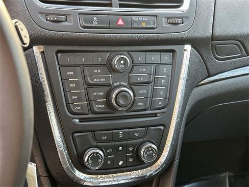 Used 2016 Buick Encore Convenience image 36