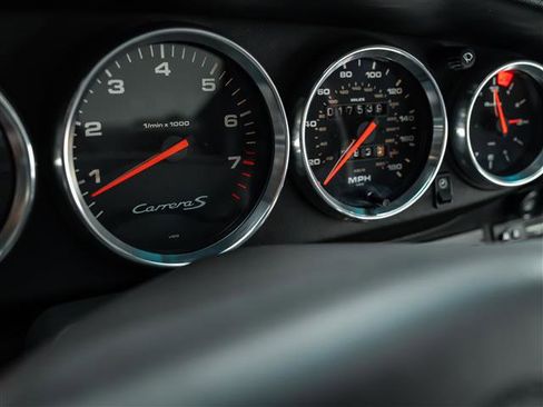 Used 1997 Porsche 911 Carrera 4S image 22