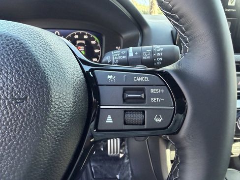 New 2026 Honda Civic Sport Touring image 19