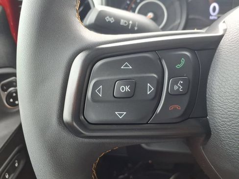 Used 2024 Jeep Wrangler Unlimited Sport AWD/4WD image 26