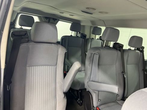 Used 2017 Ford Transit 350 XLT RWD image 10